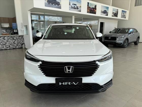 HONDA HR-V 1.5 DI I-VTEC FLEX EXL CVT